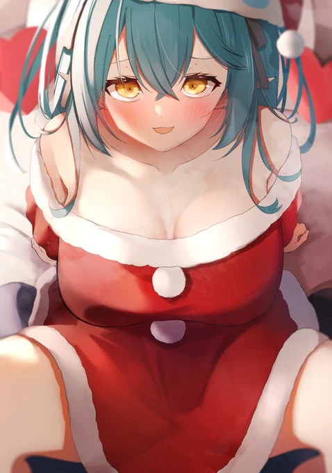 なにするつもりなの♡
#LamyArt 
