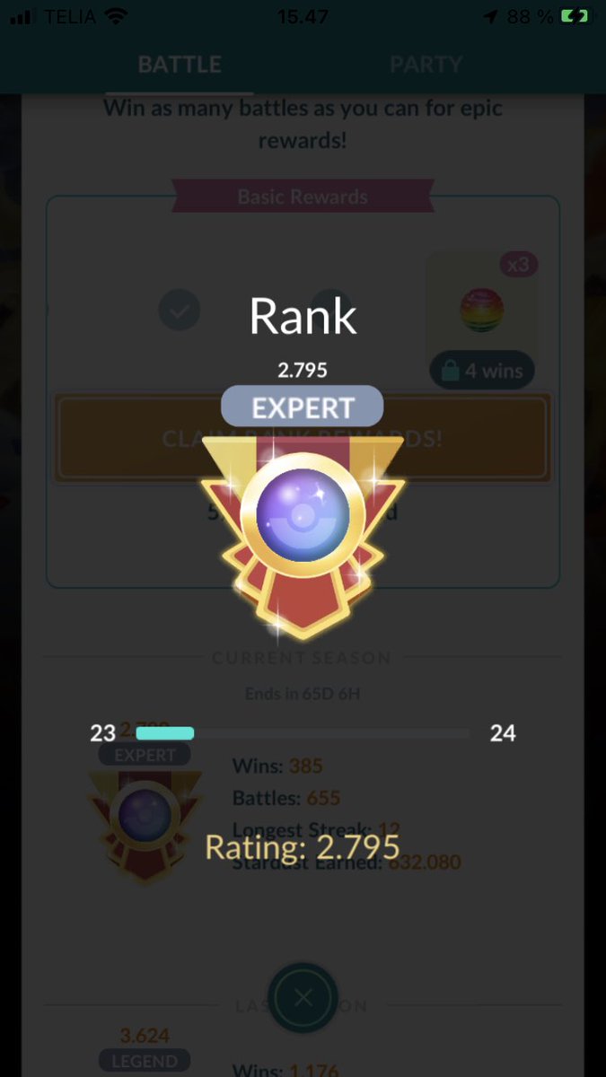 I’ve made a Shadow Sableye and I have no regrets 😎