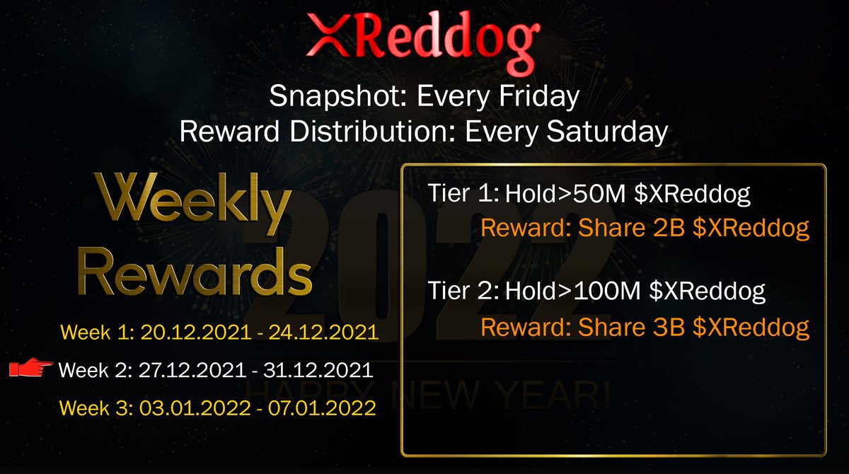 XReddog tweet media
