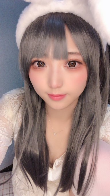Twitterのコスプレ画像28