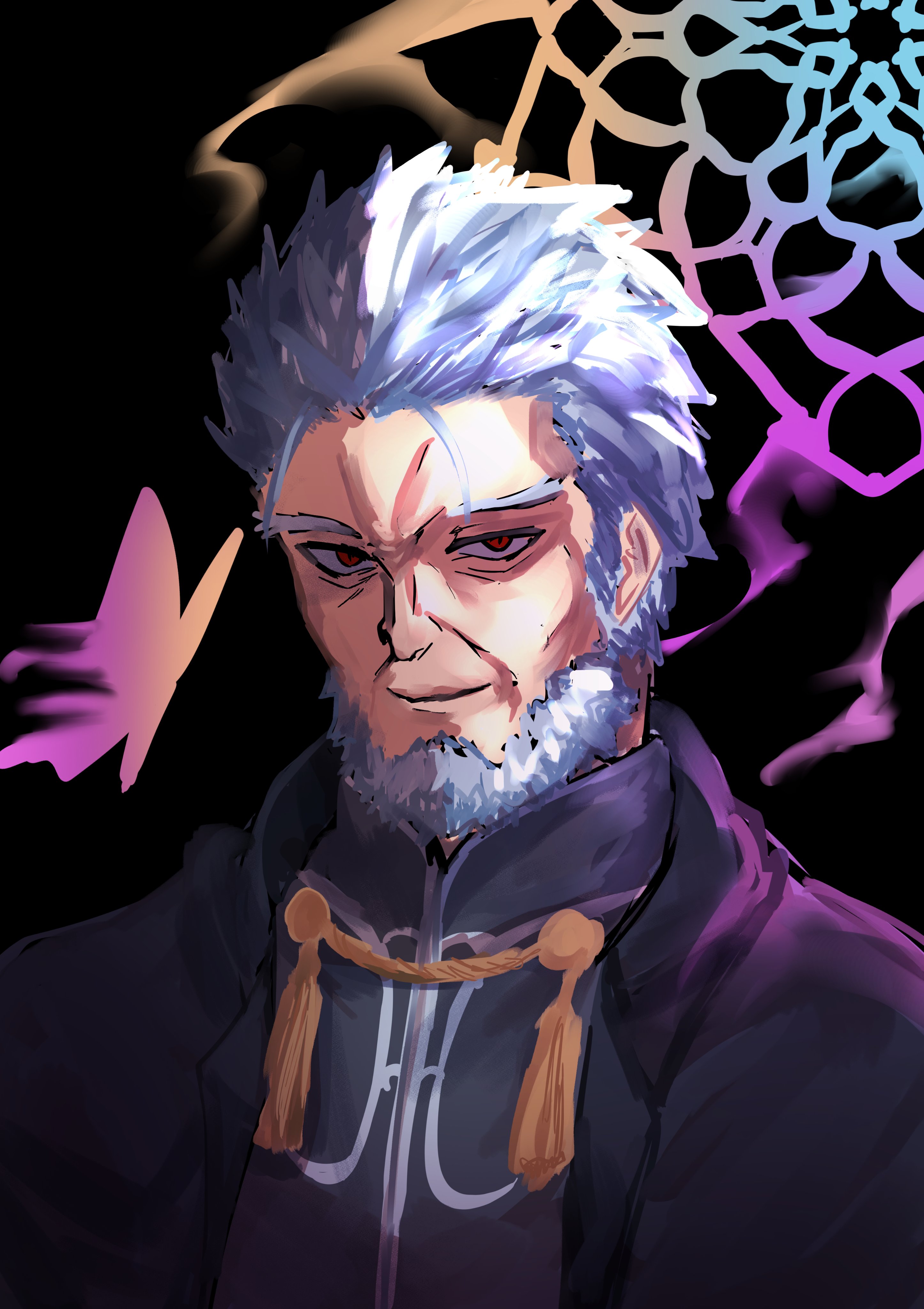マサマサ お題箱から キシュア ゼルレッチ シュバインオーグ いつか描きたかった御仁 リクエストありがとうございました Odaibako Apmasa0412 T Co 2f4lllcm6s T Co Ghd8fvas6s Twitter