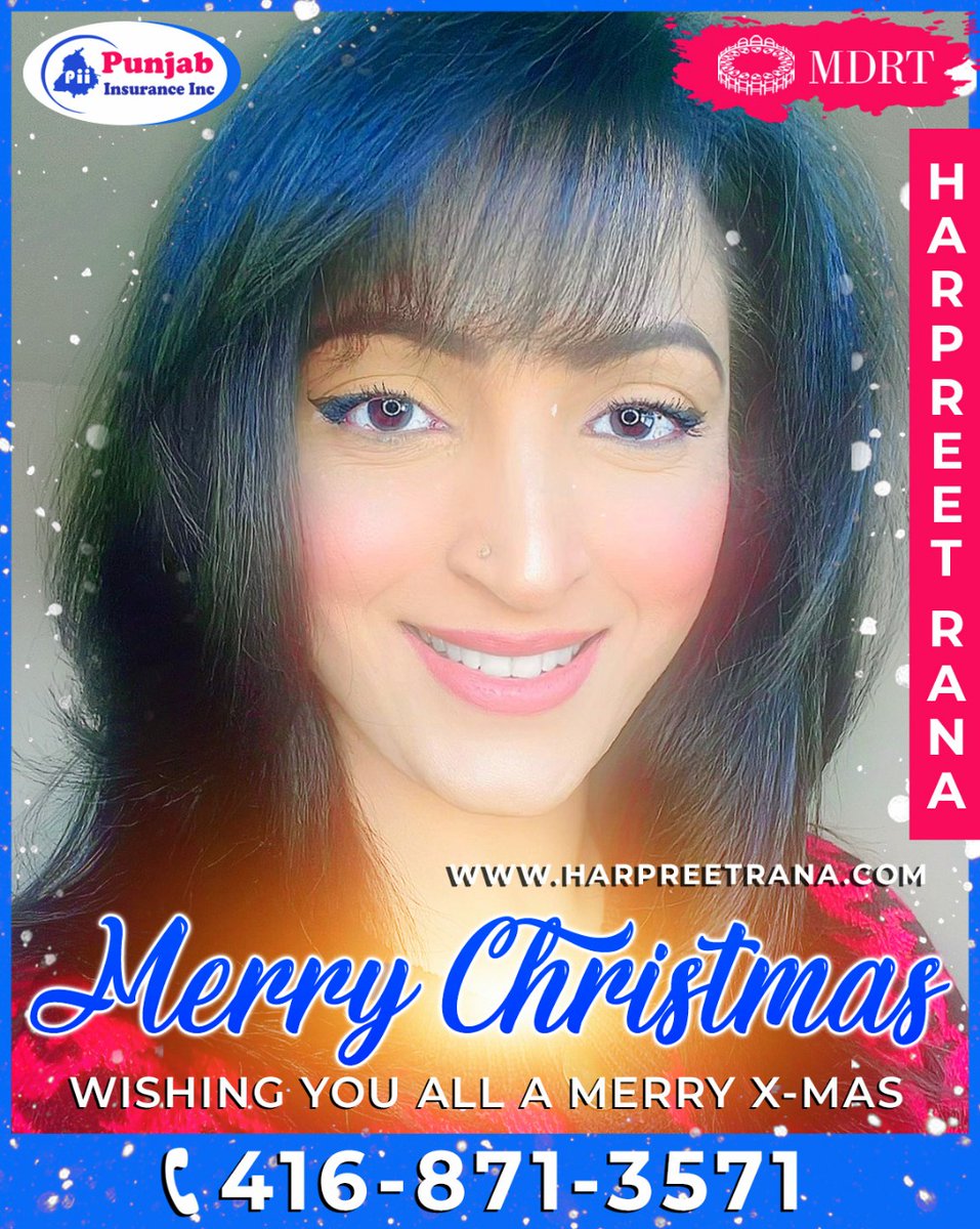 HarpreetAdvisor's tweet photo. May the twinkle lights of Christmas fill your heart with lots of love and joy. May Santa bring you everything you wanted and your year be full of hope and prosperity. Wishing you all a Merry Christmas 2021!

#MerryChristmas #HarpreetRana #HappyHolidays #HappyHolidays2021 https://t.co/Y3Anv6I8rd