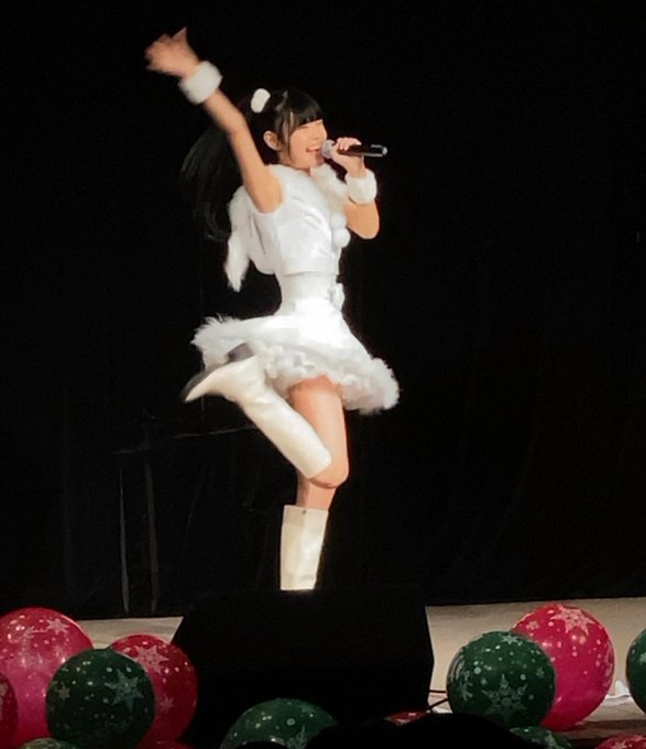 Twitterのコスプレ画像2