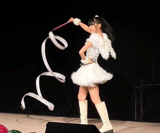 Twitterのコスプレ画像1