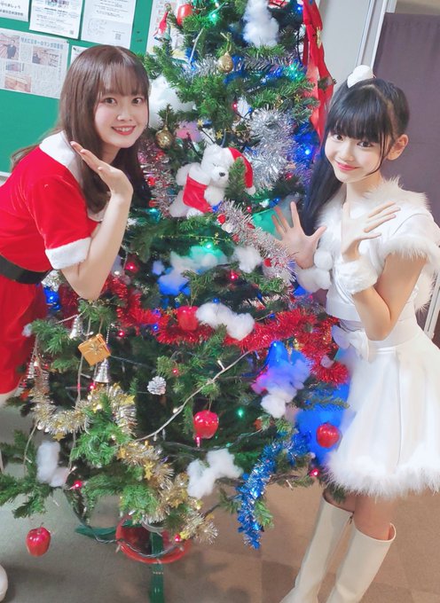 Twitterのコスプレ画像3