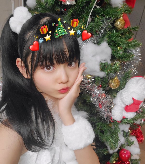 Twitterのコスプレ画像4