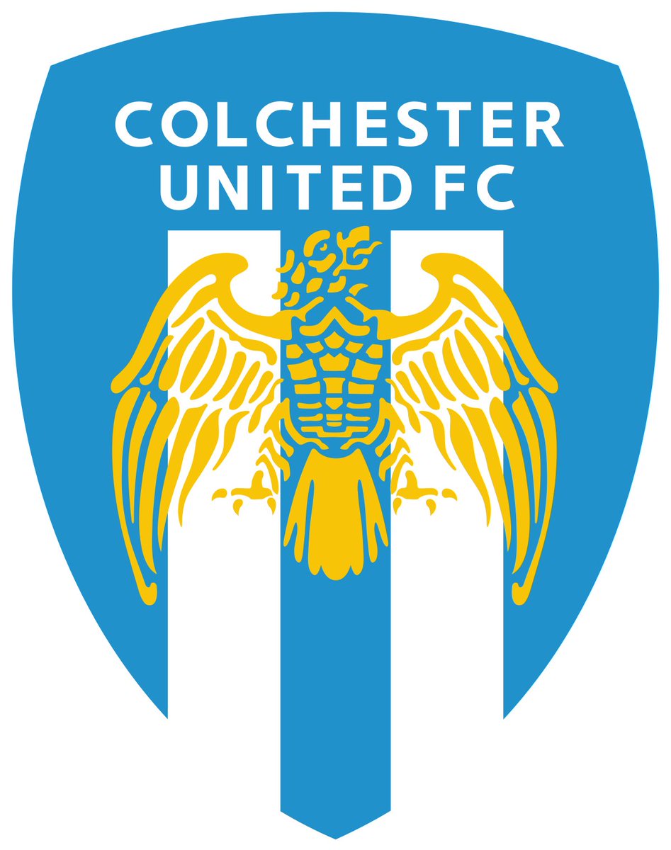ZubaGamesFM's tweet photo. Manager of Colchester United #FM22 https://t.co/OEU2QYg4dU
