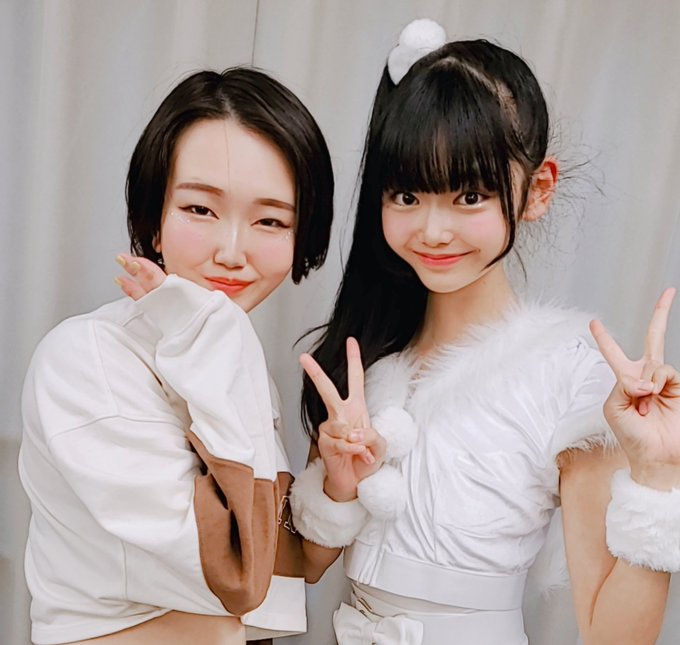 Twitterのコスプレ画像15