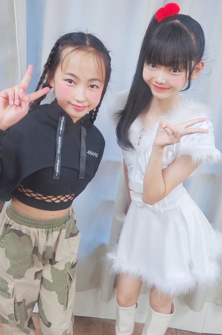 Twitterのコスプレ画像13