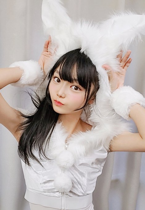 Twitterのコスプレ画像7