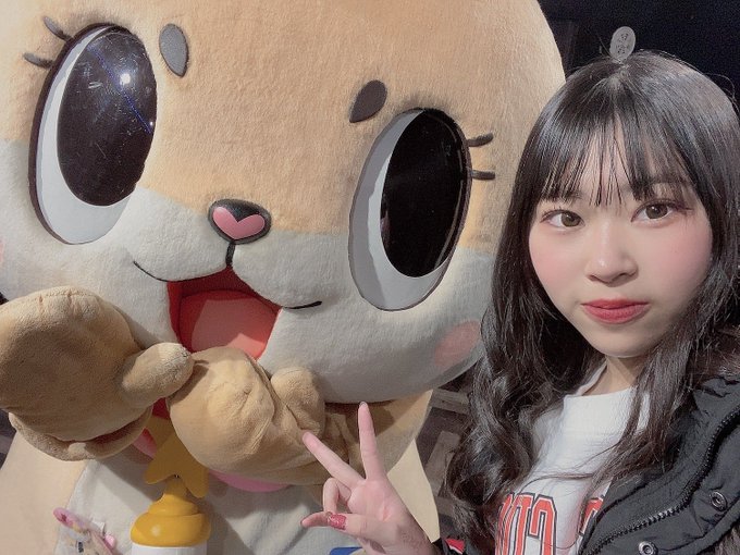 Twitterのコスプレ画像12