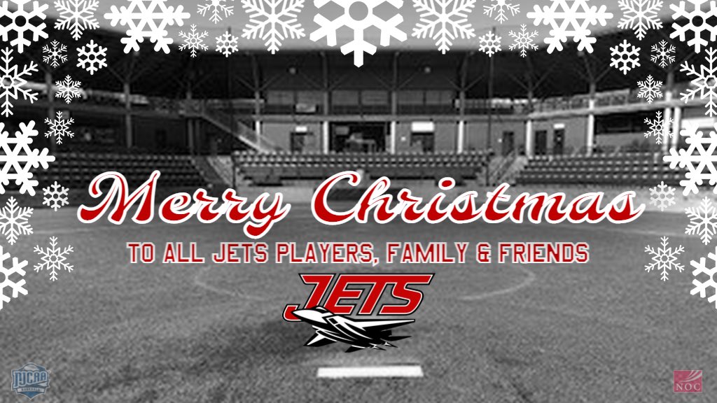 Northern Oklahoma College Jets Baseball tweet media