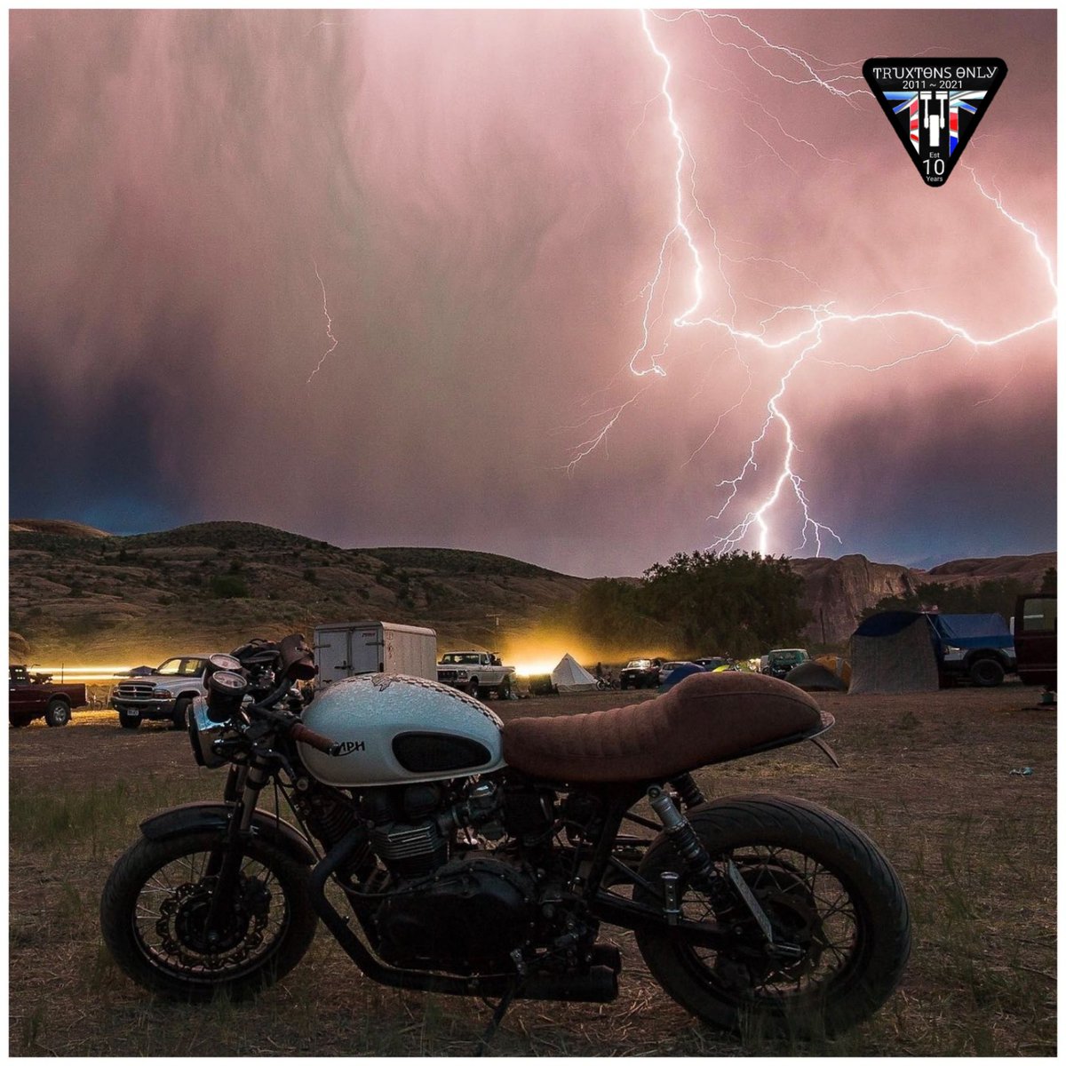 thruxtonsonly's tweet photo. Thanks to everyone for the kind use of your images*...

Ride Hard, Ride Safe, Stay True... \m/ Tj 🇬🇧

*© All picture rights are retained by their respective owner(s)... https://t.co/8qxyl5Cw2b
