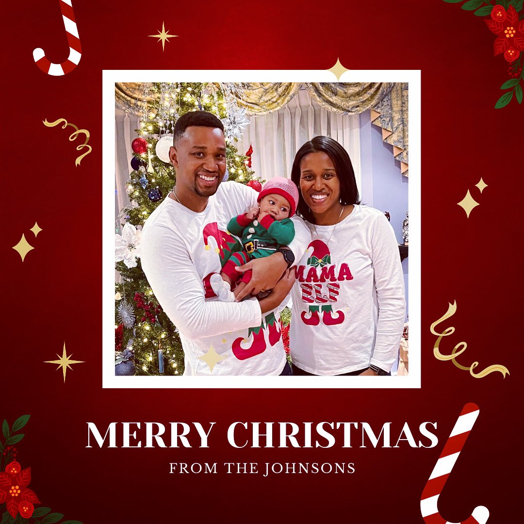 Wishing everyone a Merry Christmas and Happy Holidays! 🎄❄️