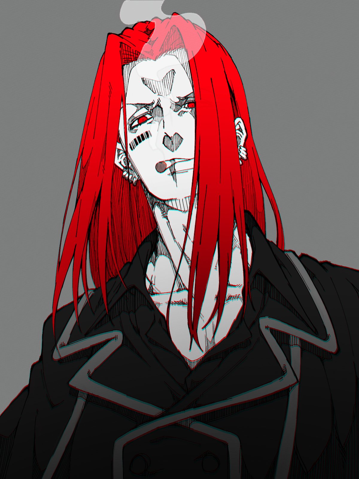 色琥珀 ステイルマグヌスくん１４歳 T Co Uzdxcyxhes Twitter