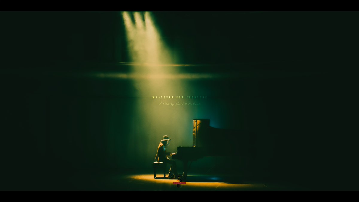 Scarlet_McQueen's tweet photo. AstroAttack -『Whatever For Everyone』MV
監督・編集としてミュージックビデオ制作に携わりました。
是非Checkしてみて下さい。
YouTube → https://t.co/7WyHIHyzlV
Album『Desert Planet Mafia』のラストを飾る楽曲です。
Movie Still Photograher by @mihakuwgm
#AstroAttack #MV #Cinematic https://t.co/NwlAtZ91Yx