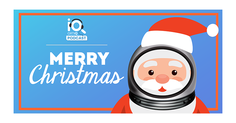 grt_iq's tweet photo. 🤔 A giant database that holds years of records for who's been naughty or nice, indexing billions of gift requests and home addresses, and then querying everything so it can all be delivered in one night...

Santa definitely uses a #dApp powered by @graphprotocol 🎅 $GRT https://t.co/QFfZrKQgjr
