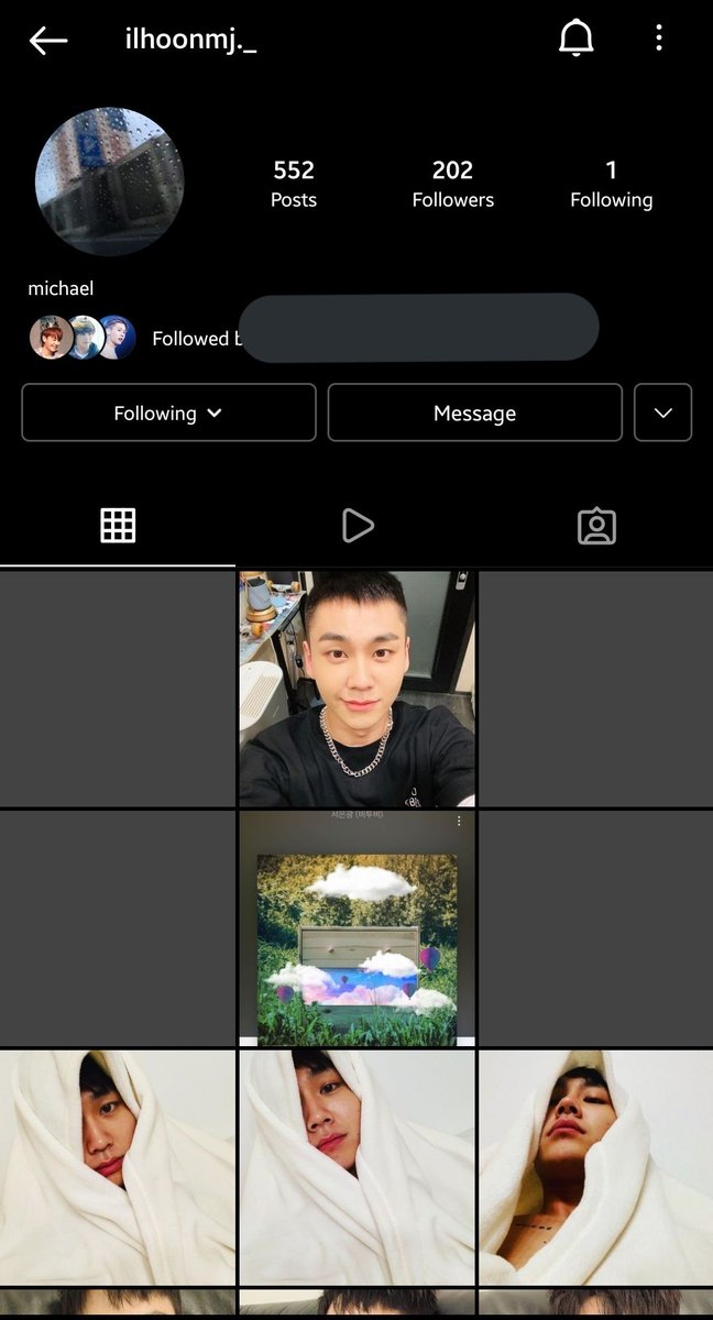 ilhoonclass_'s tweet photo. found this acc in insta that posted all Ilhoon's posts from first to last in order??? 😭😭😭 https://t.co/jJWTKx07r4