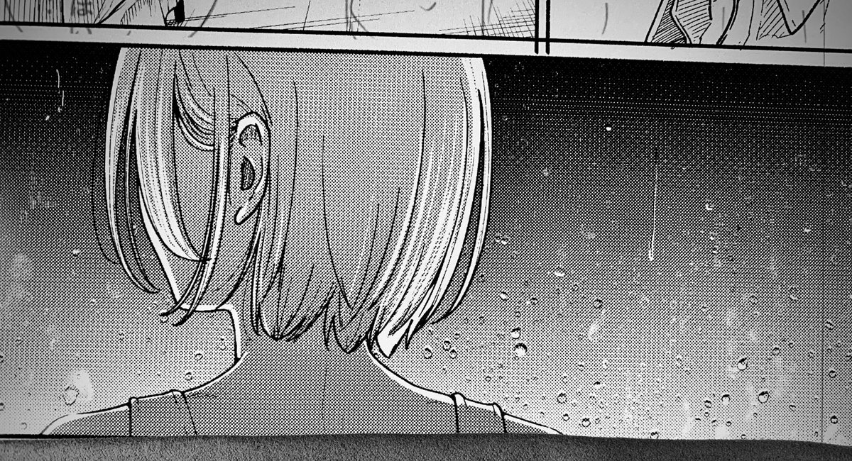 今夜はまだまだ。もう少し。あと5時間ほど。 