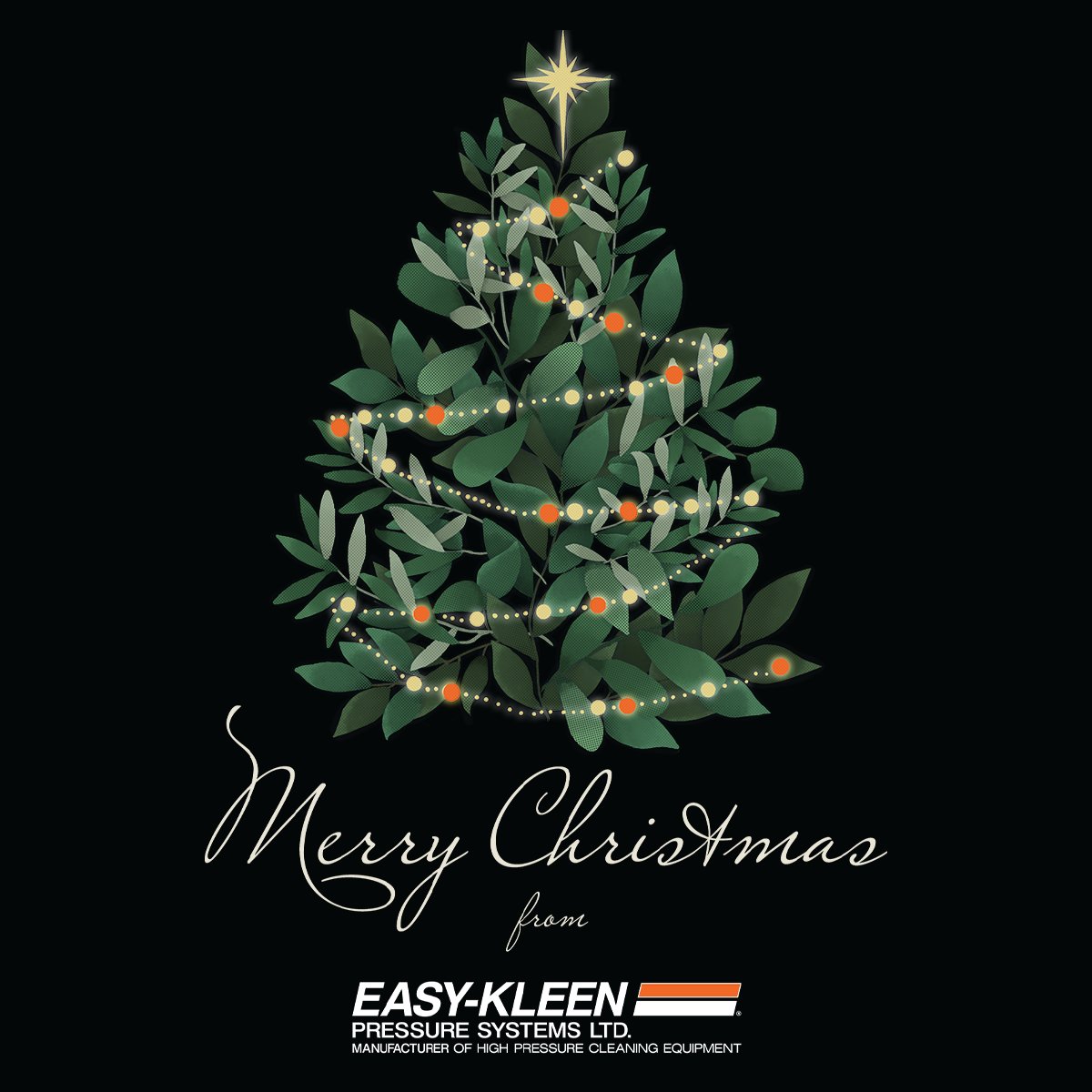 Easy-Kleen Pressure Systems tweet media