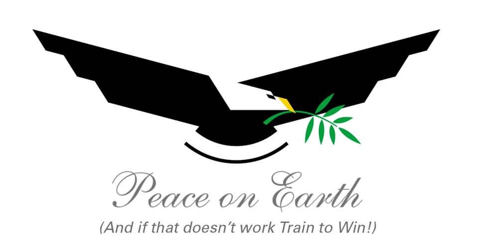 TeamOneNetwork's tweet photo. Merry Christmas! https://t.co/jQlupK3RKq