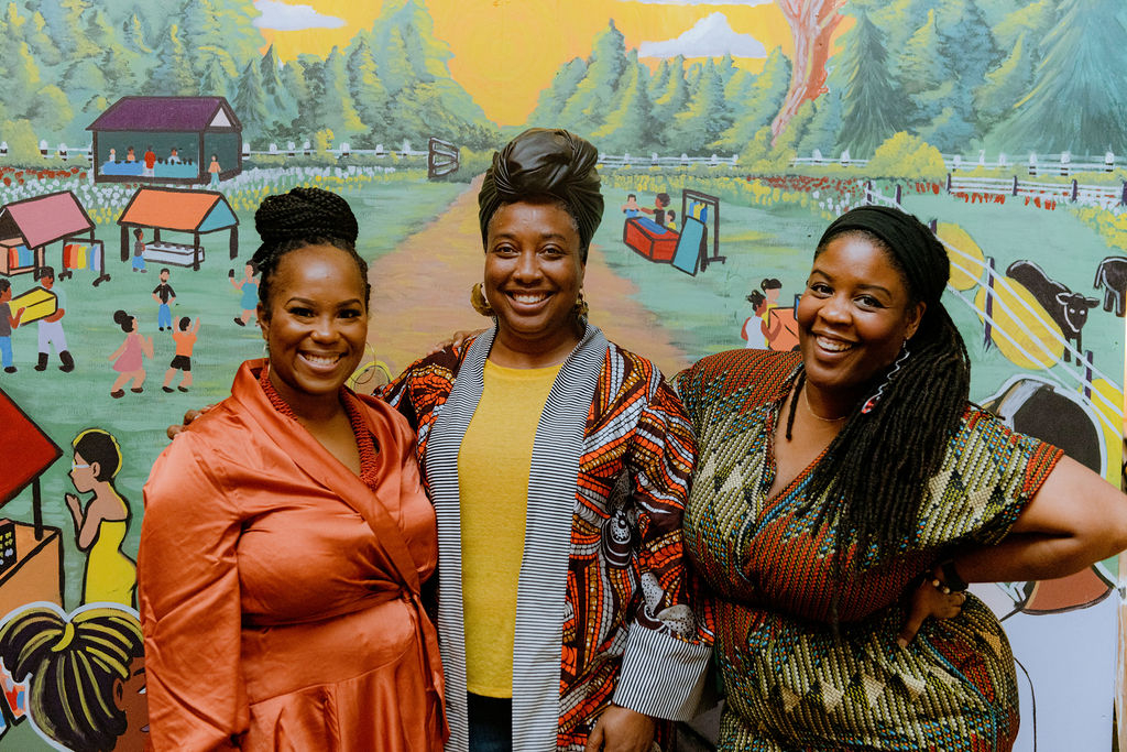 Big hugs to the organizers behind @magnoliamarketsjxn @vivalajw <a href="/chefenrika/">Chef Enrika Williams</a> @digitalindiegirl for their hard work and dedication to the pop-up markets that they manage across Jackson. Thanks for all that you do and we look forward to seeing what you have in store for 2022!