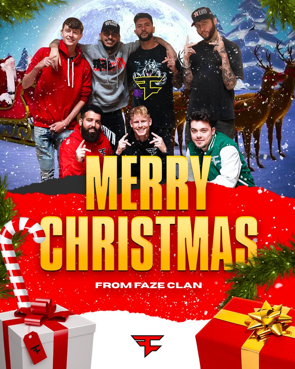 FaZe Clan tweet media