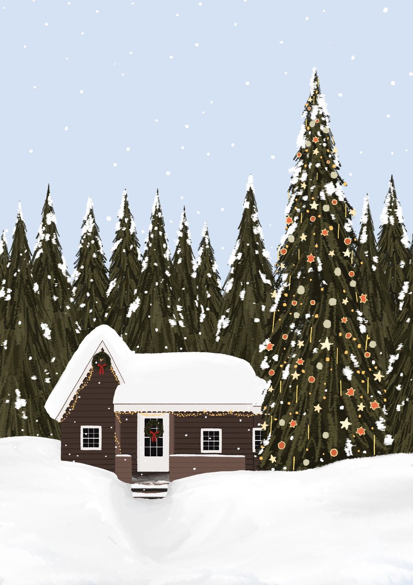 𝙈𝙚𝙧𝙧𝙮 𝘾𝙝𝙧𝙞𝙨𝙩𝙢𝙖𝙨 🎄❄️⛄️