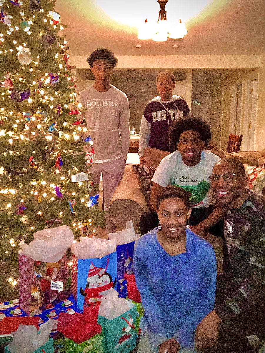 Merry Christmas! Have a blessed day celebrating the birth of our Lord and Savior.