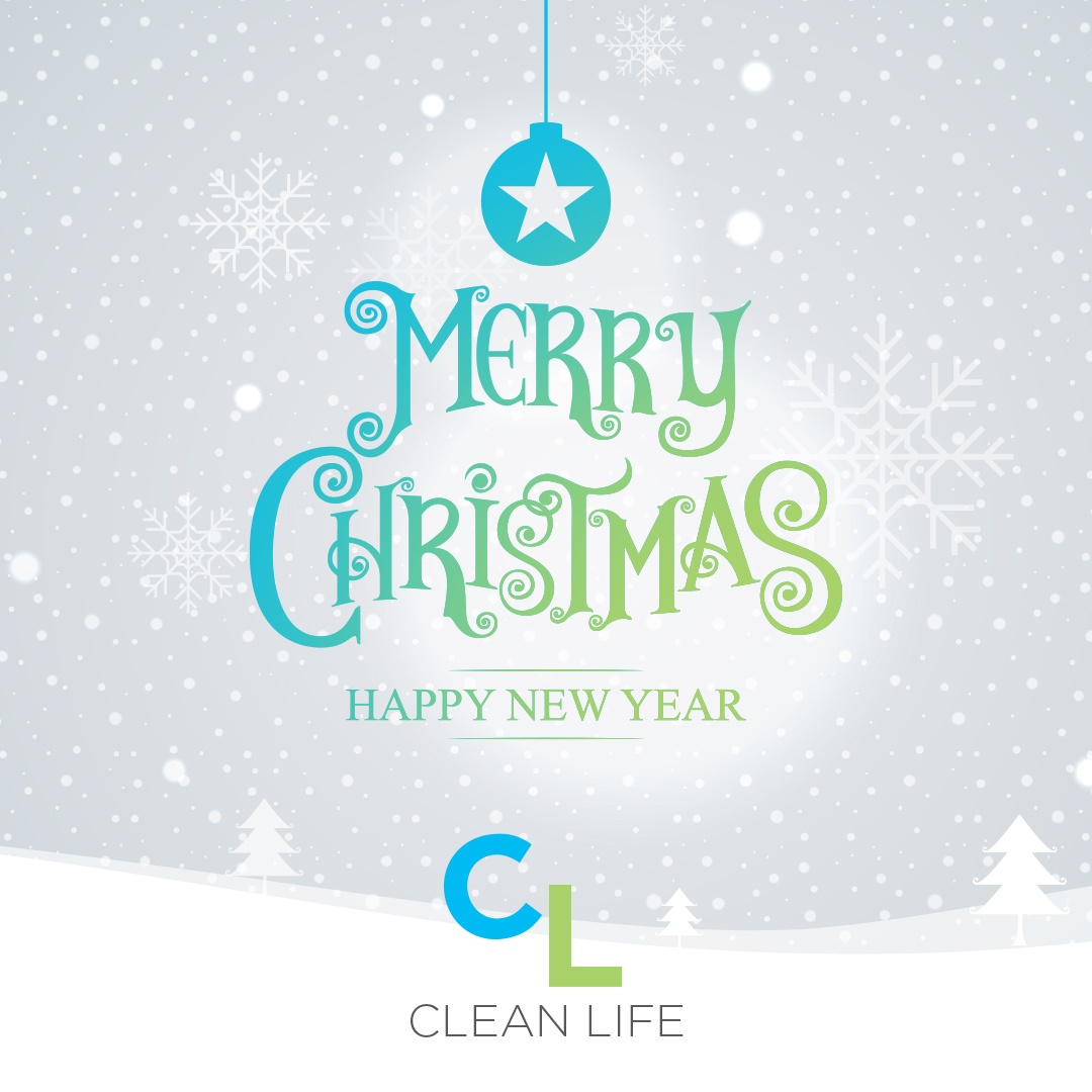 trycleanlife's tweet photo. May your holiday be blessed with the love and warmth of family and friends. Merry Christmas. 🎄❤️ https://t.co/OxgoFQAeEq