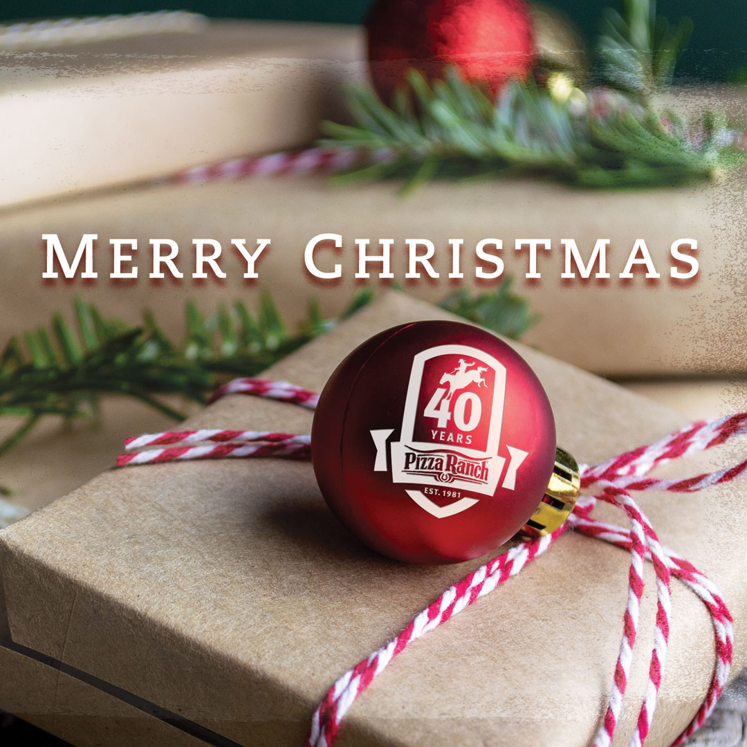 Pizza Ranch Christmas Party 2022 Pizza Ranch (@Pizzaranch) / Twitter