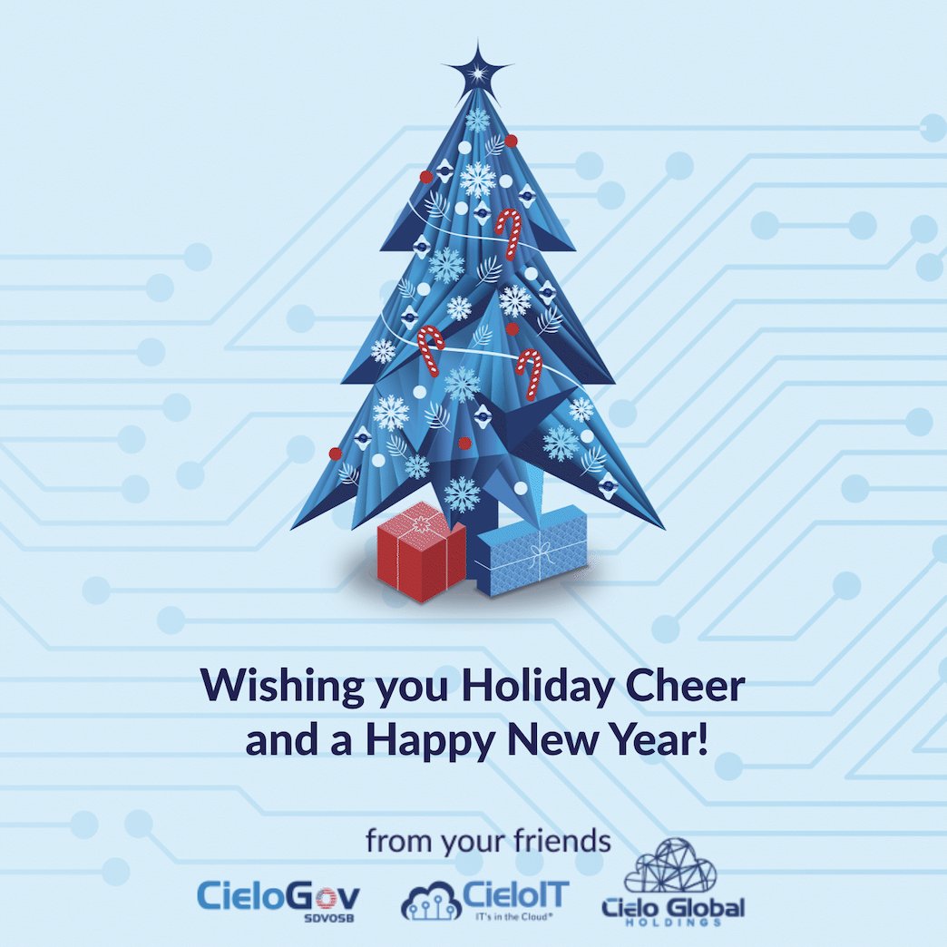 CGHoldings's tweet photo. Merry Christmas from the Cielo Global Holdings family! 🎄 https://t.co/kwfz8DgfdE