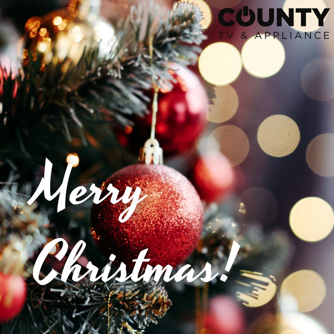 CountyTVCT's tweet photo. Merry Christmas! https://t.co/yUb793eF8M