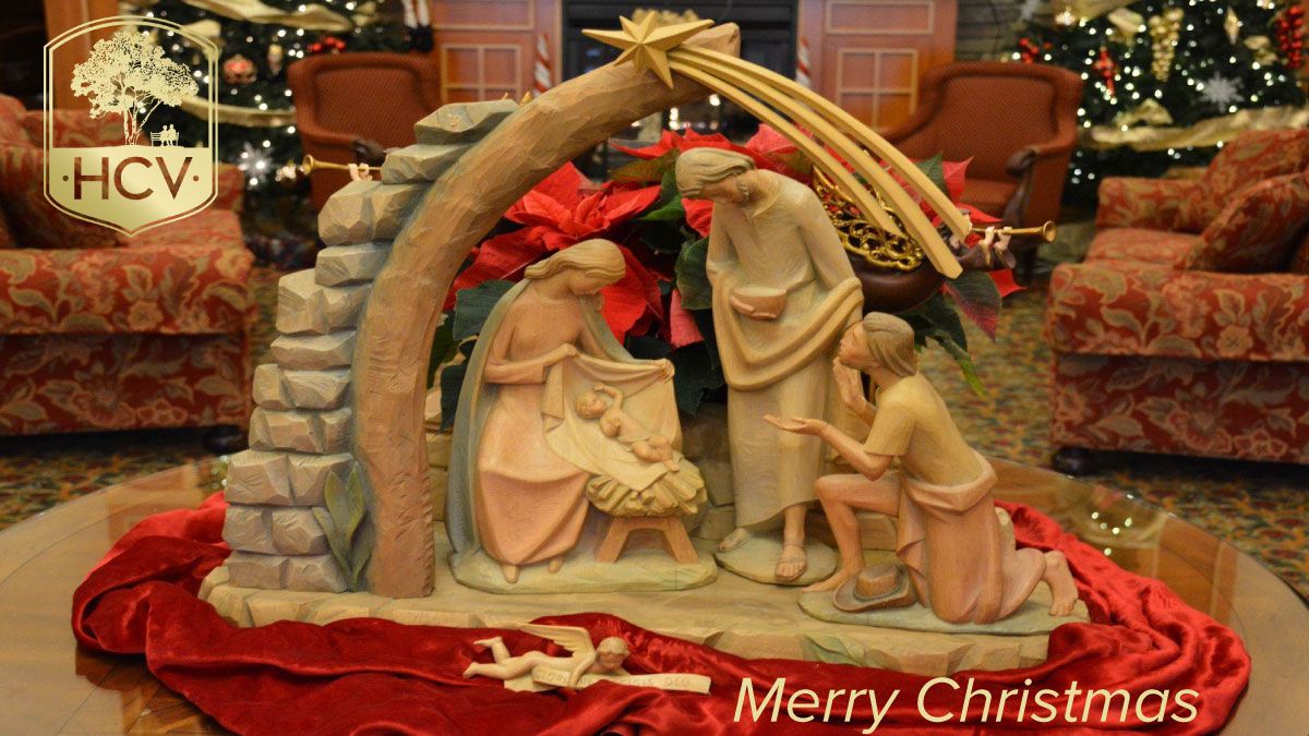 hcv_nd's tweet photo. Wishing all of our friends a very Merry Christmas. #christmas2021 #merrychristmas #haveyourselfamerrylittlechristmas #retirelikeachampion https://t.co/9VqiU55eZ7