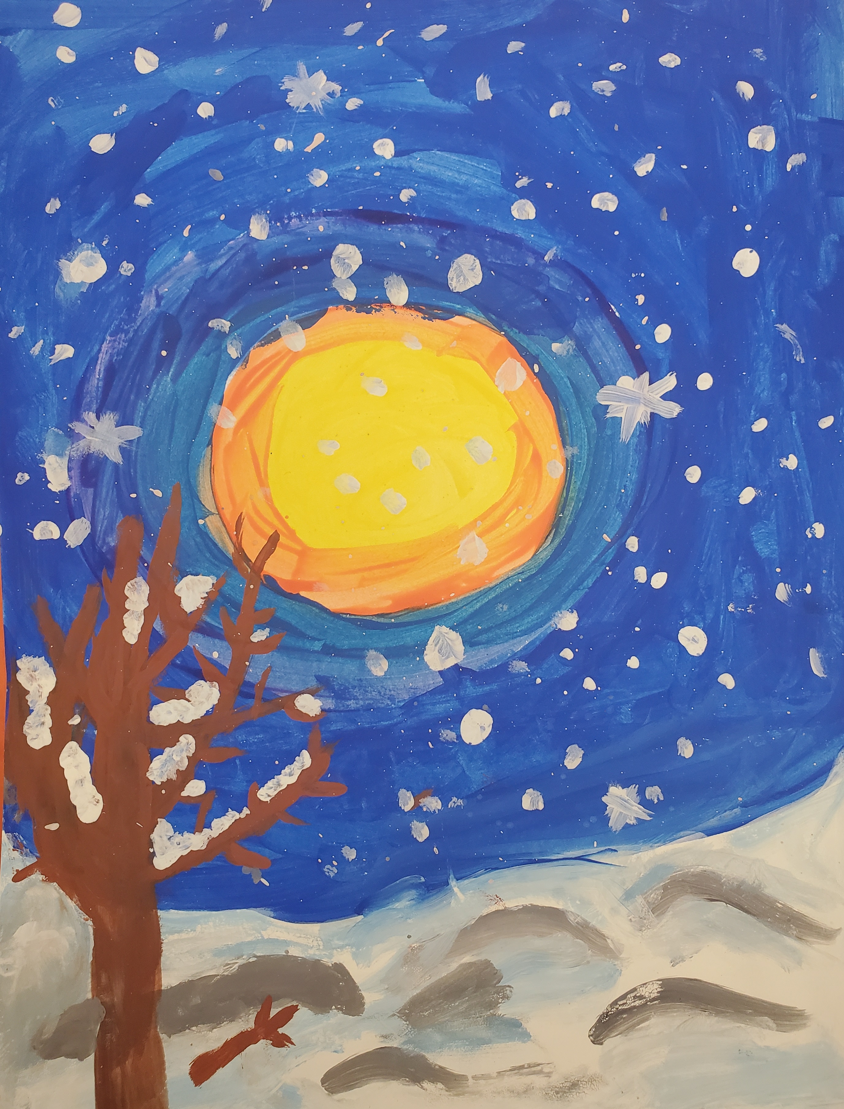 New York Foundling Christmas 2022 Nbc 4 The New York Foundling (@Thenyfoundling) / Twitter