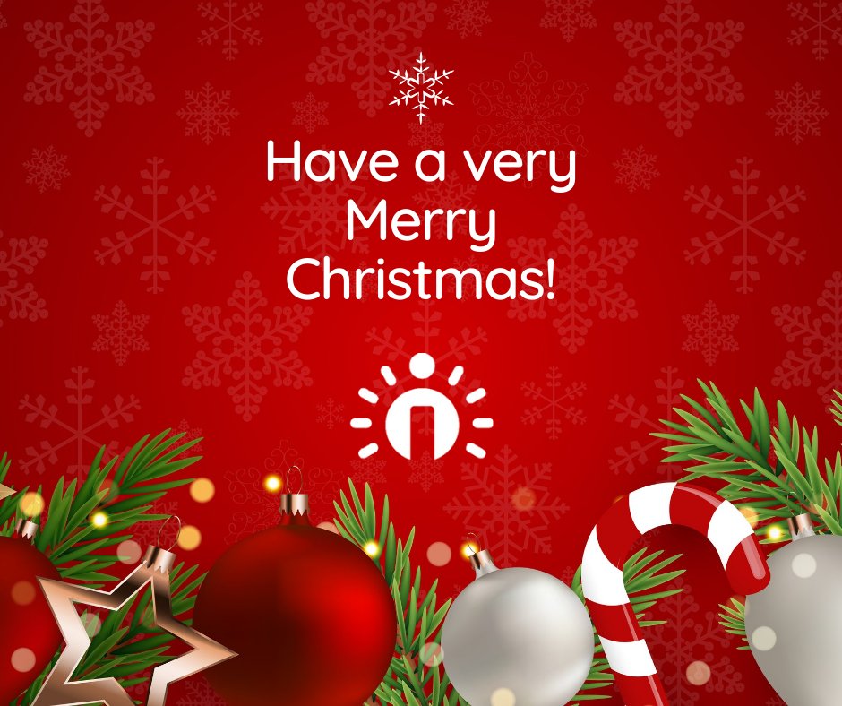 Merry Christmas! We hope you have a nice day with family and friends.

#Christmas2021 #Nonprofits #Fundraising #Direct Mail