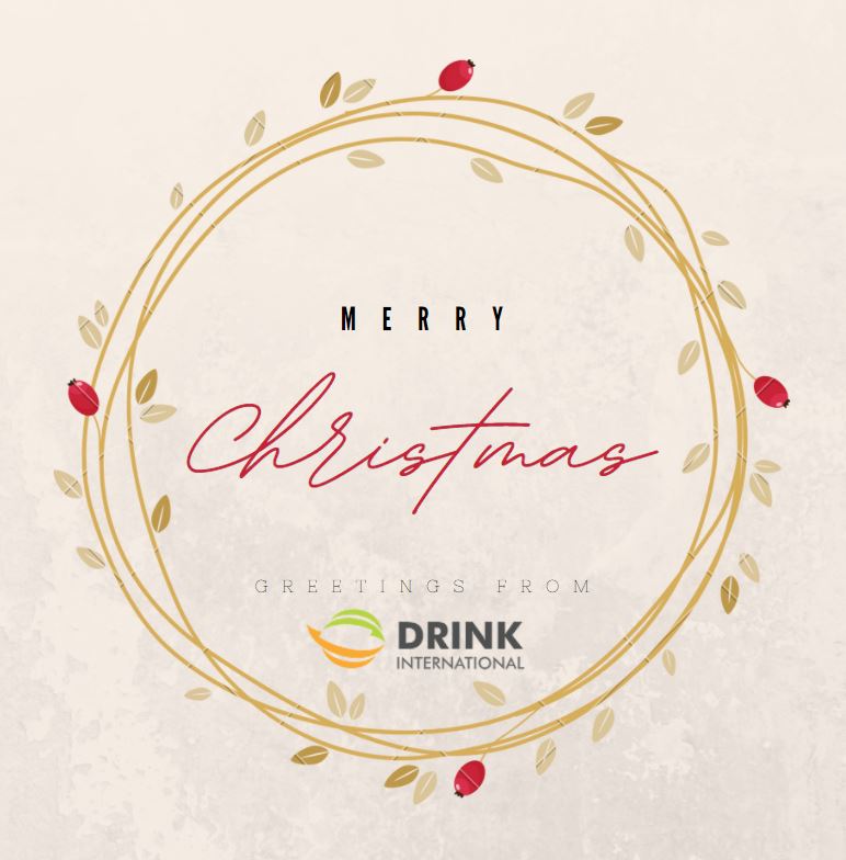 drinkintlllc's tweet photo. May the spirit of Christmas infuse your life and that of your family with hope, positivity, and joy.

Merry Christmas to you and your Family🎄🤶🏻 https://t.co/biNycHJHXe