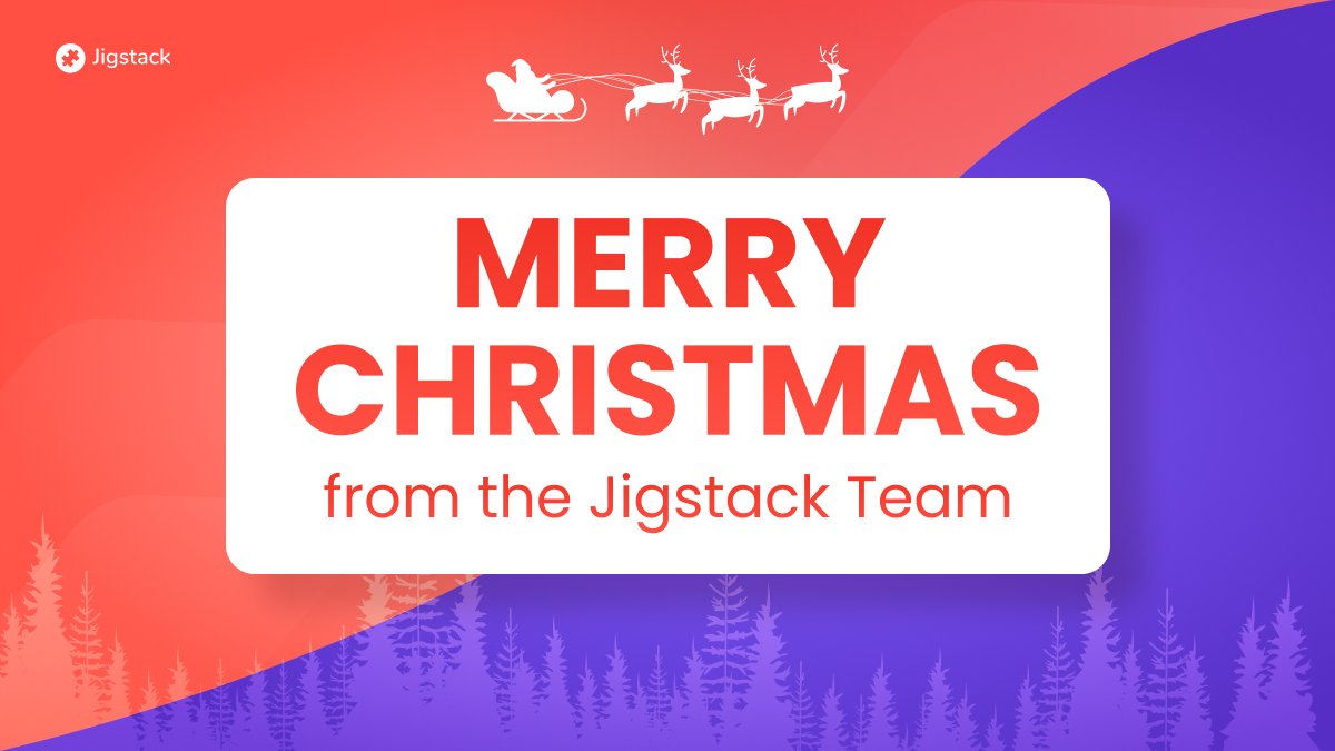 🎄MERRY CHRISTMAS FROM THE #JIGSTACK TEAM🎄

🧑‍🎄 Remember, Santa Campaign is still live <a href="/JWallet_/">jWallet</a> !

💰 Win a share of $50,000 in $STAK!

Check the rules here👉 gleam.io/jRq06/santa-co…

#DeFi #DAO #Christmas #Airdrop