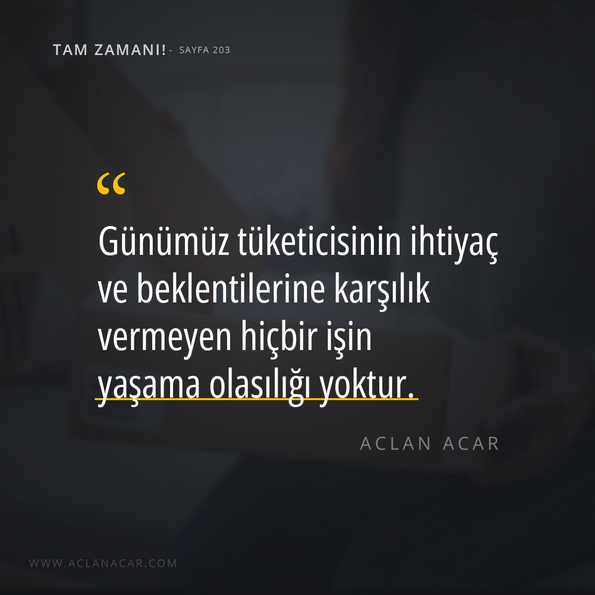 AclanAcar's tweet photo. #Alıntı #TamZamanı #AclanAcar https://t.co/fmPpsguPhv