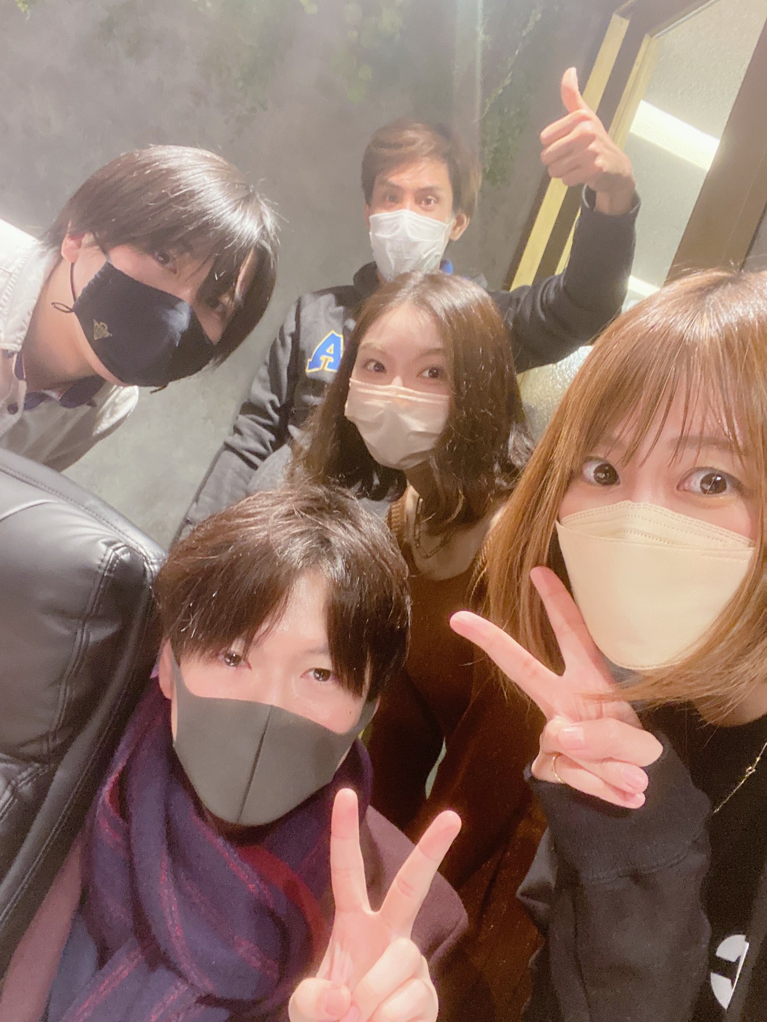 こうちゃん Miracle Fusion Twitter