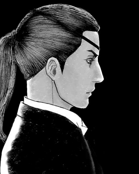 横顔のtwitterイラスト検索結果