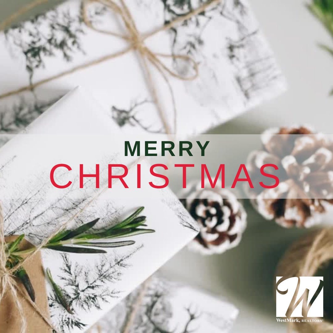 westmarkLBK's tweet photo. Wishing you tidings of comfort and joy this Christmas from our WestMark family to yours!

#merrychristmas #westmarkrealtors #lubbockrealestate #realestateexperts https://t.co/i8b9zbhBxT