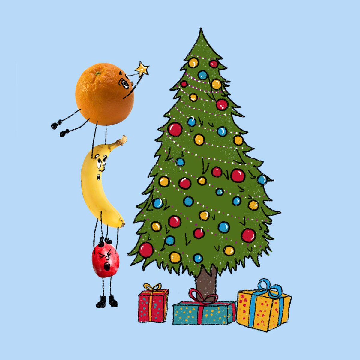 PFCNutrition's tweet photo. We hope you and yours have a safe and healthy holiday – Merry Christmas! 🎄#teampfc #christmas #merrychristmas https://t.co/KJwbP1vzCs