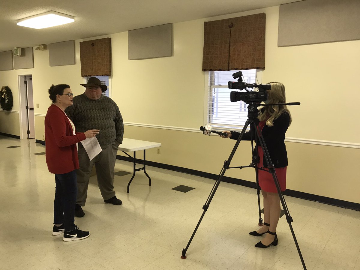 ChsJesusBDay's tweet photo. Happening Now! #chsnews Thank you @EmilieZuhowski! https://t.co/EzGxT6fr2I