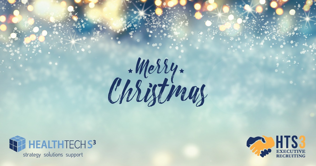 HTS3Recruitment's tweet photo. Merry Christmas to our clients, partners and staff! https://t.co/PWAz1sj4a5