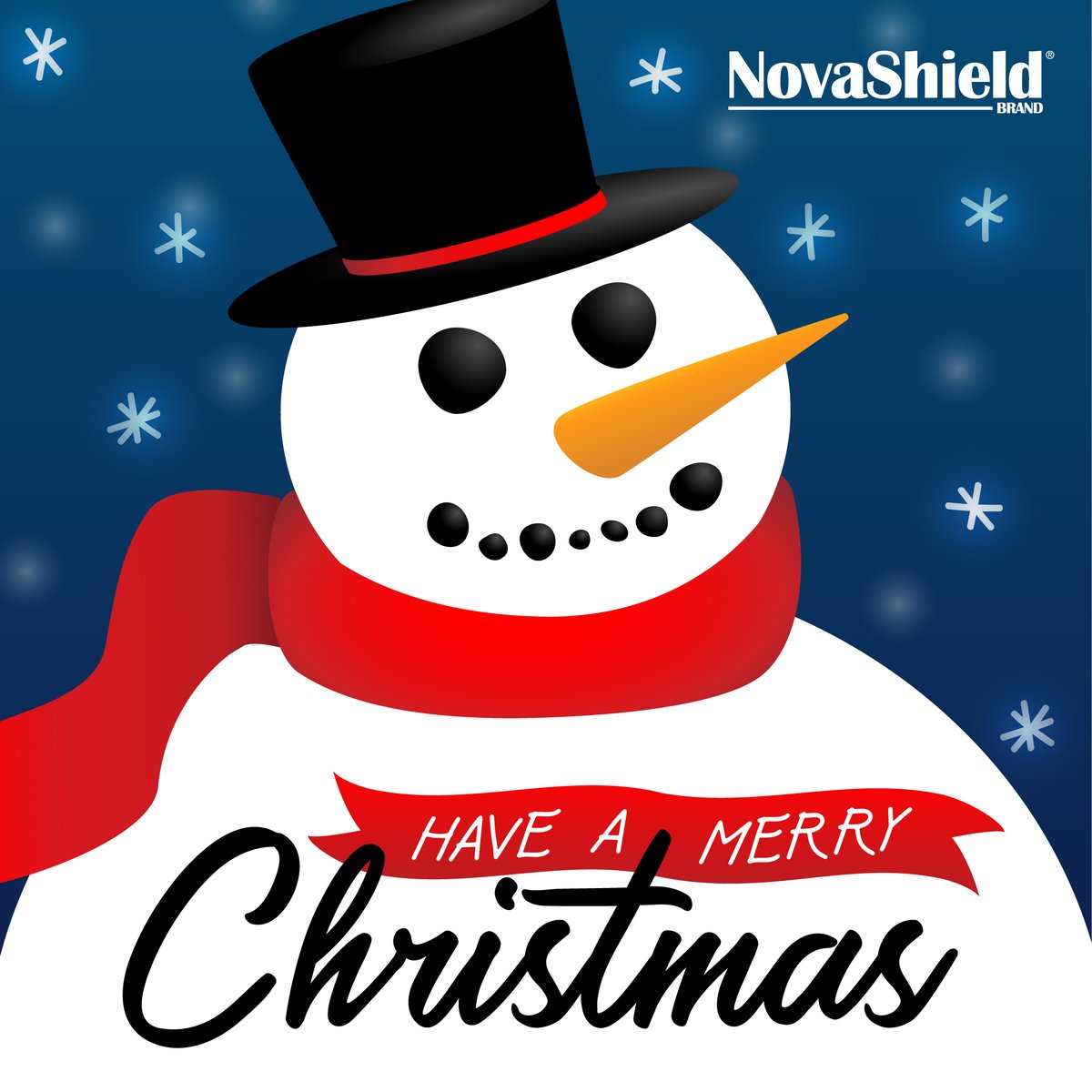 NovaShieldBrand's tweet photo. Wishing you a joyous Christmas from the NovaShield team!

#christmas #sustainability https://t.co/keS1gZDB0J