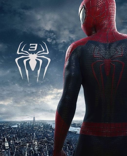 BringBackAndrew's tweet photo. YALLL MFS ARE ON 🔥🔥🔥🔥 LOVE TO SEE IT #MakeTASM3 #Tasm3 #amazingspiderman3 #AndrewGarfield #TheAmazingSpiderMan3 https://t.co/08bHfrxU6I