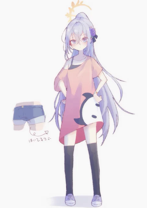 おたおめ(過去絵再掲) 