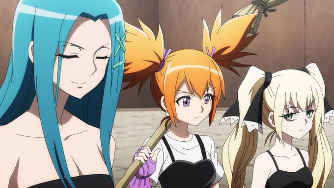 マチルダ マティスのtwitterイラスト検索結果