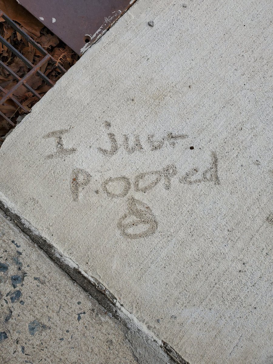 aron_wayne's tweet photo. Foster St.
#FindYourCool https://t.co/pxJpMV8bpq